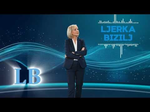 POGOVOR Z LJERKO BIZILJ (Lojze Peterle)
