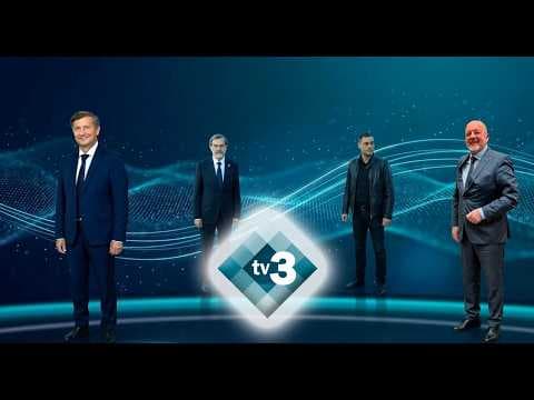 RAZLIČNI POGLEDI 1
