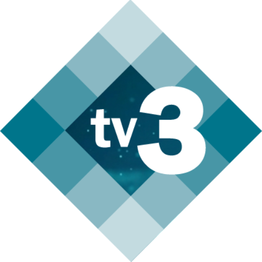 TV3 Logo